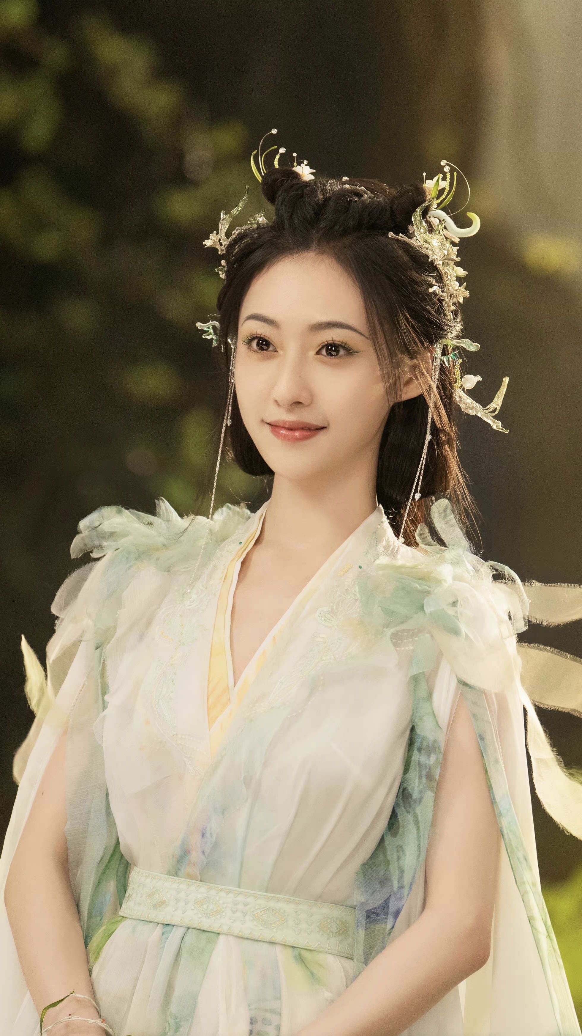 Childrens Traditional New Years Robes:The Revival of Hanfu Fashion Childrens Traditional New Years Robes:The Revival of Hanfu Fashion