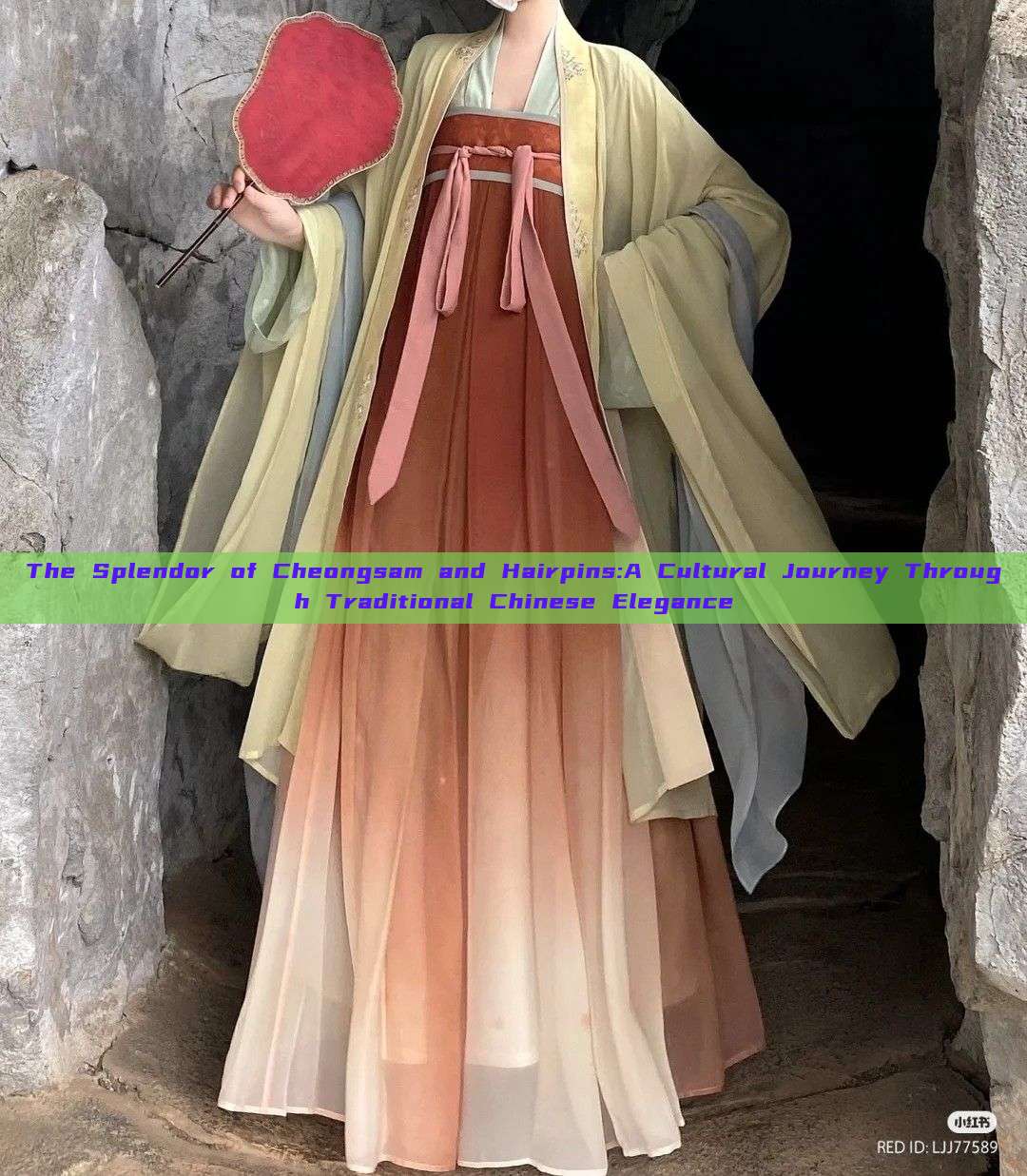 The Splendor of Cheongsam and Hairpins:A Cultural Journey Through Traditional Chinese Elegance The Splendor of Cheongsam and Hairpins:A Cultural Journey Through Traditional Chinese Elegance