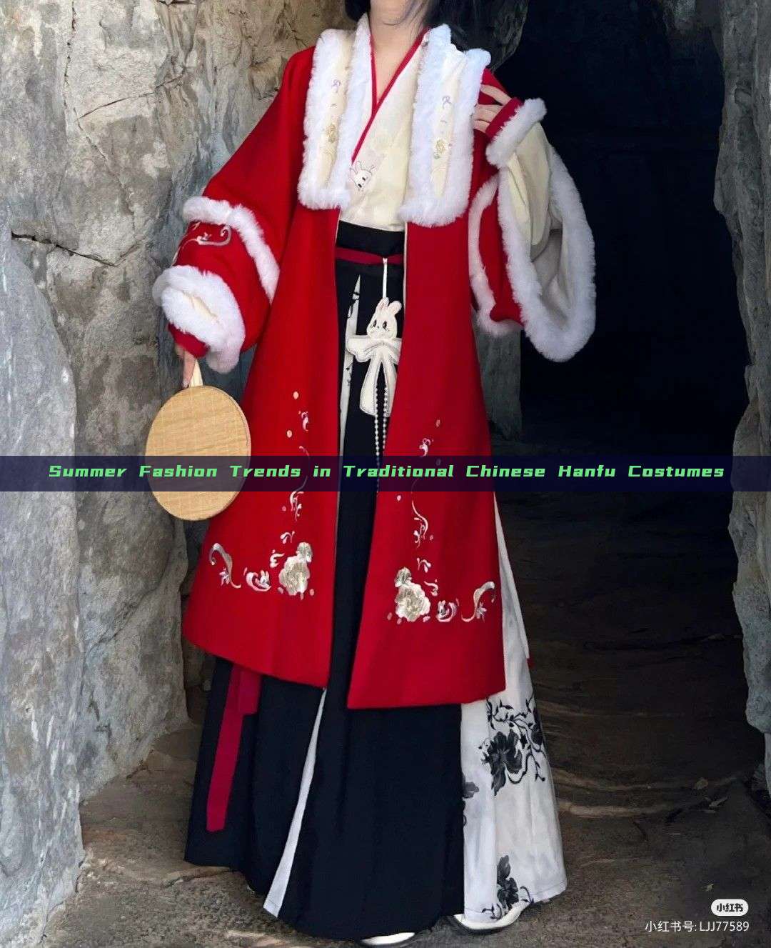 Summer Fashion Trends in Traditional Chinese Hanfu Costumes Summer Fashion Trends in Traditional Chinese Hanfu Costumes