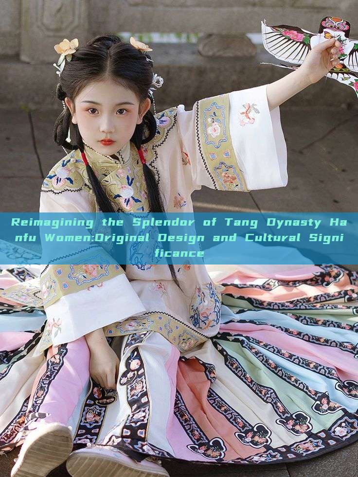 Reimagining the Splendor of Tang Dynasty Hanfu Women:Original Design and Cultural Significance Reimagining the Splendor of Tang Dynasty Hanfu Women:Original Design and Cultural Significance
