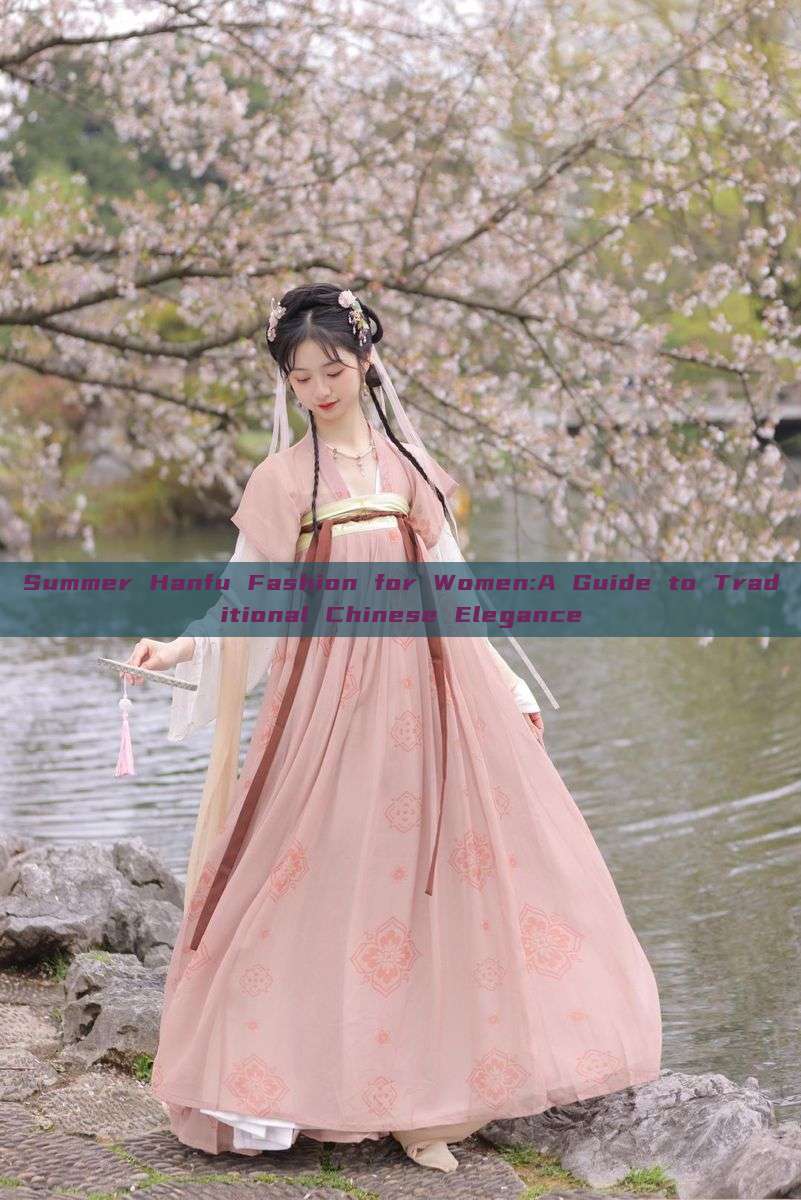 Summer Hanfu Fashion for Women:A Guide to Traditional Chinese Elegance Summer Hanfu Fashion for Women:A Guide to Traditional Chinese Elegance