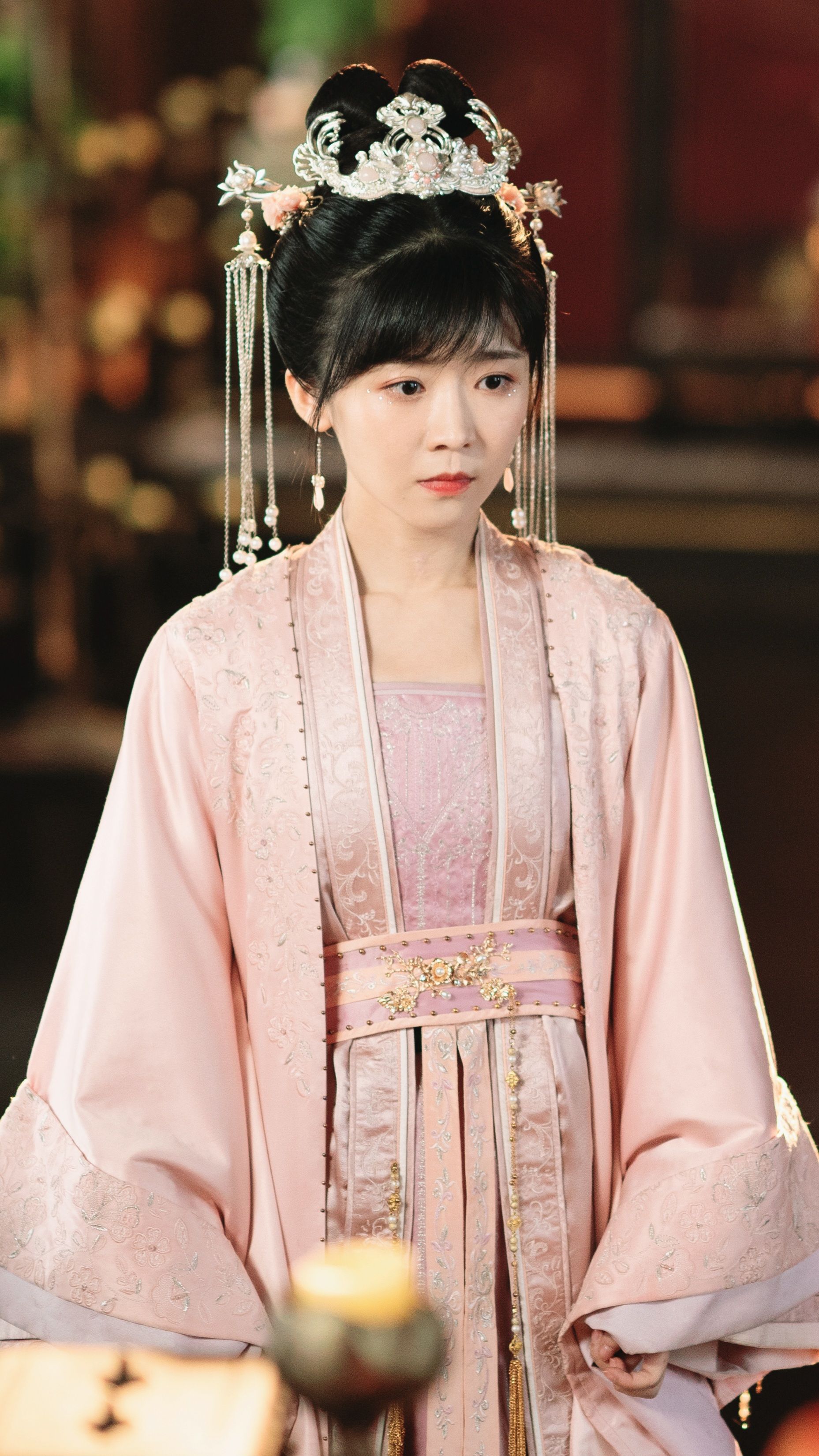 Autumn and Winter Cheongsam Two-Piece Sets:A Blend of Tradition and Modern Comfort Autumn and Winter Cheongsam Two-Piece Sets:A Blend of Tradition and Modern Comfort