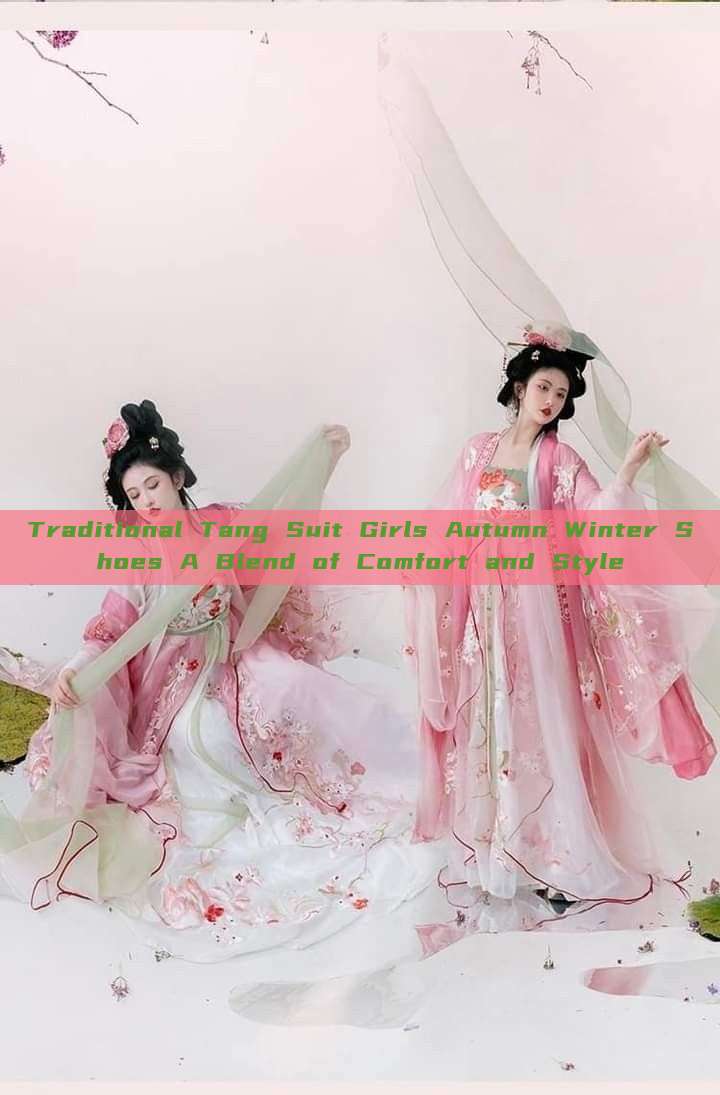 Traditional Tang Suit Girls Autumn Winter Shoes A Blend of Comfort and Style Traditional Tang Suit Girls Autumn Winter Shoes A Blend of Comfort and Style