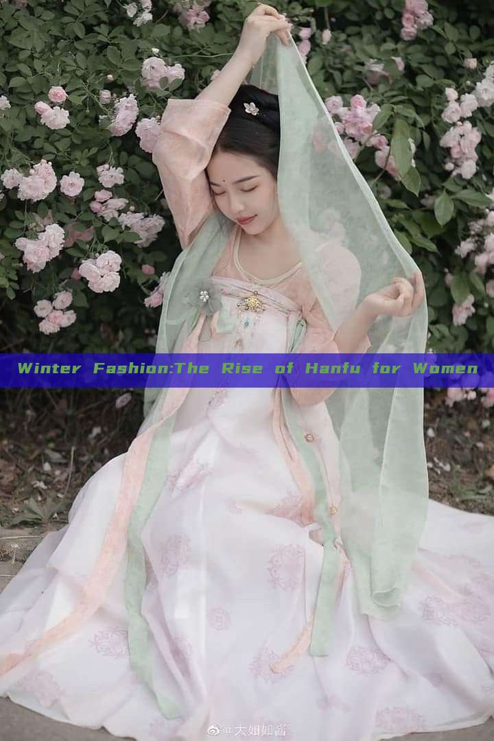 Winter Fashion:The Rise of Hanfu for Women Winter Fashion:The Rise of Hanfu for Women