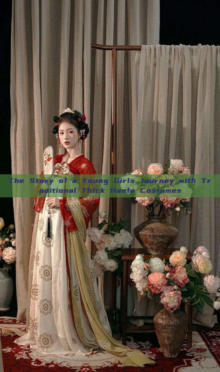 The Story of a Young Girls Journey with Traditional Thick Hanfu Costumes The Story of a Young Girls Journey with Traditional Thick Hanfu Costumes