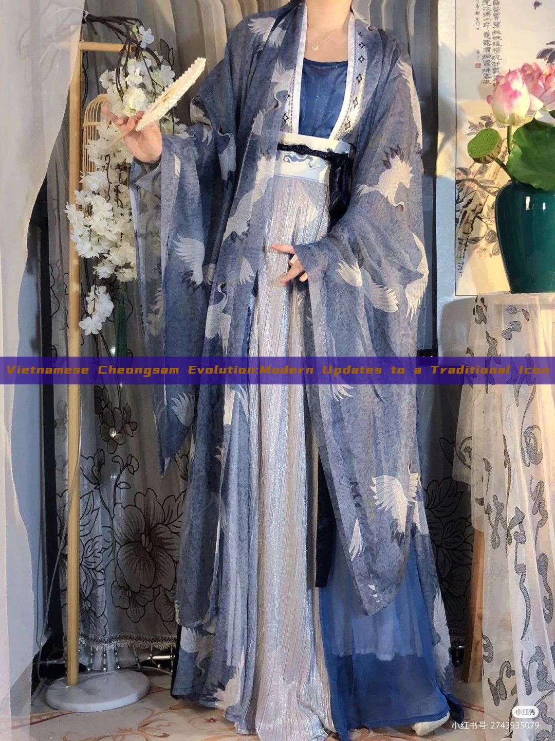 Vietnamese Cheongsam Evolution:Modern Updates to a Traditional Icon Vietnamese Cheongsam Evolution:Modern Updates to a Traditional Icon