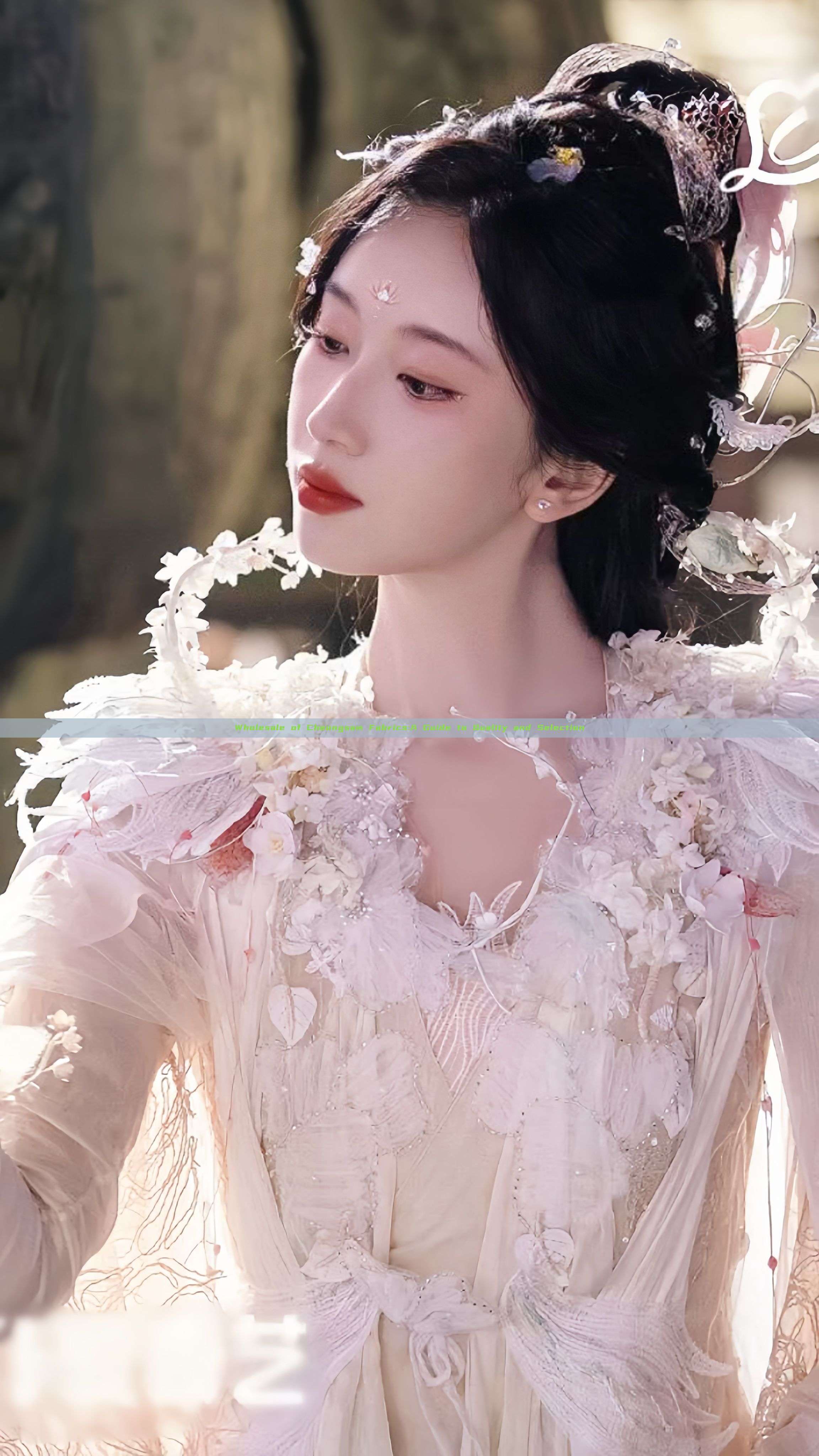 Wholesale of Cheongsam Fabrics:A Guide to Quality and Selection Wholesale of Cheongsam Fabrics:A Guide to Quality and Selection