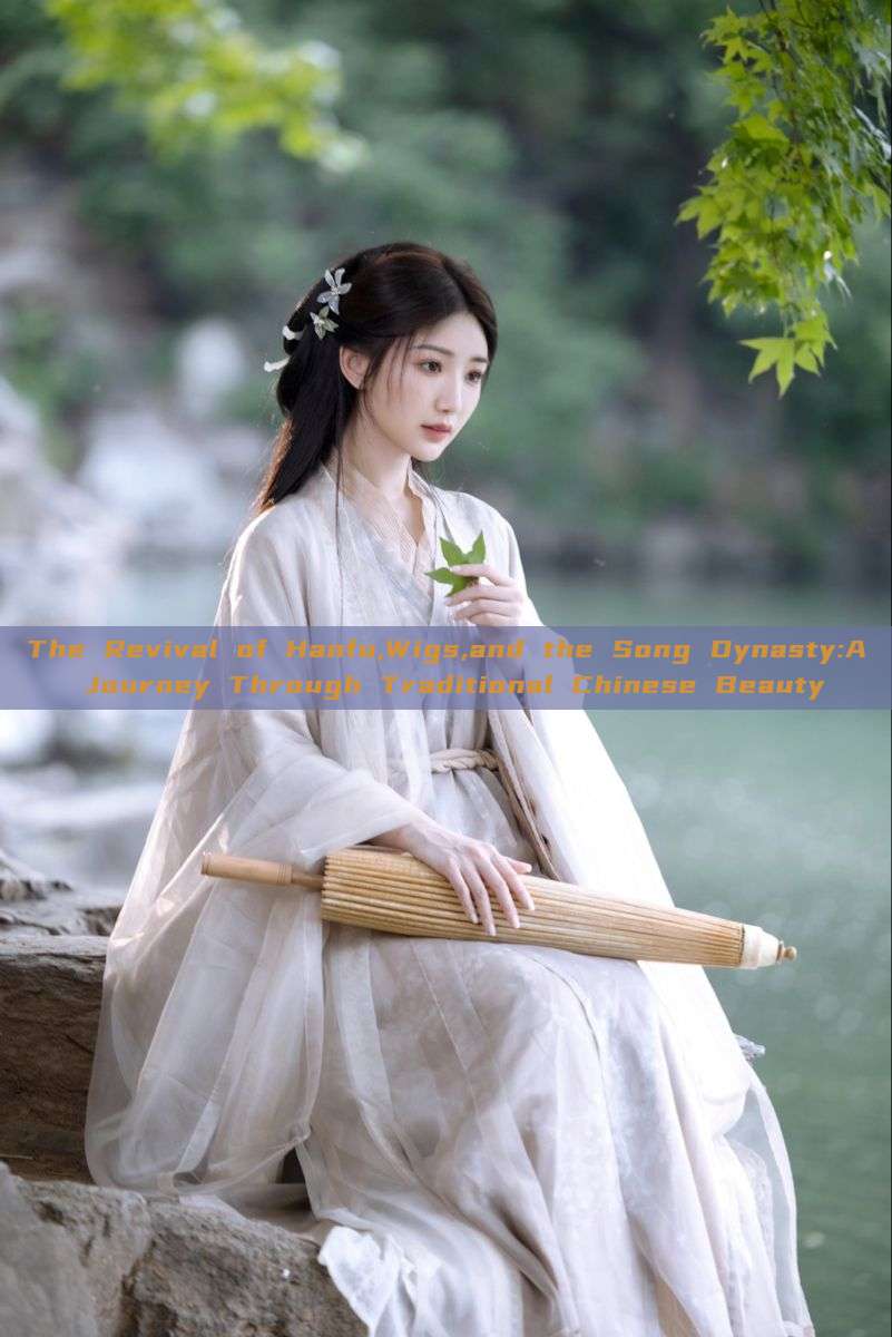 The Revival of Hanfu,Wigs,and the Song Dynasty:A Journey Through Traditional Chinese Beauty