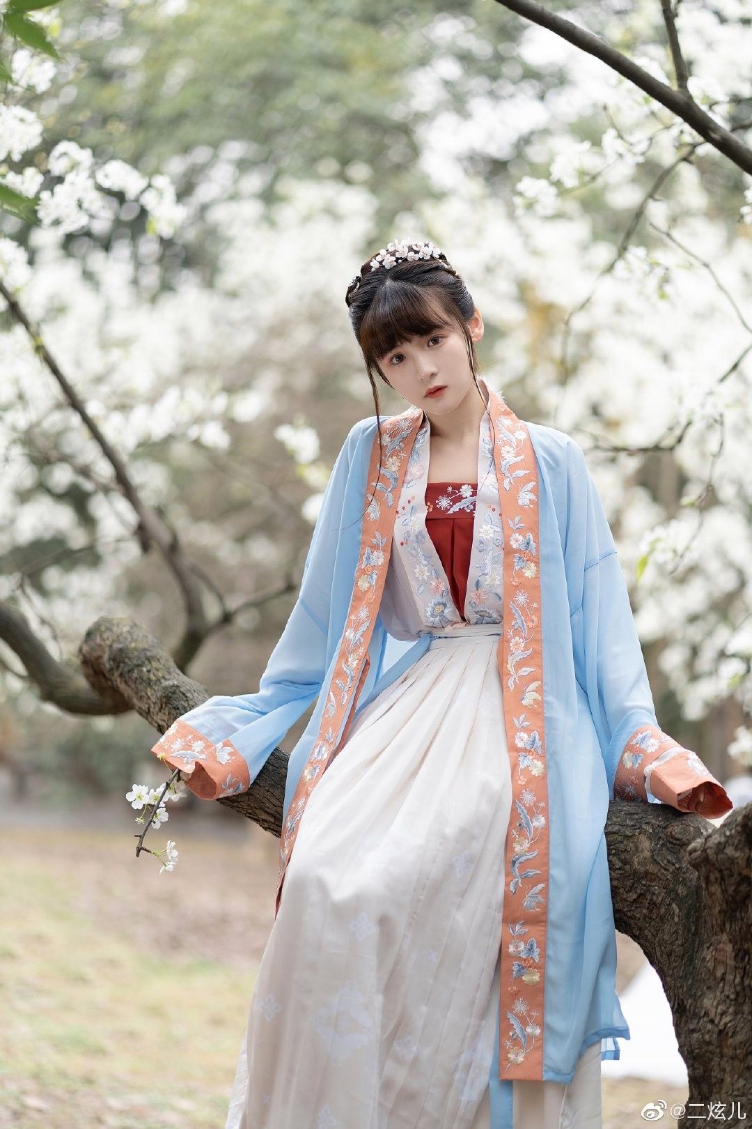 Spring and Autumn Fashion:The Revival of Thick Qipao Cheongsam