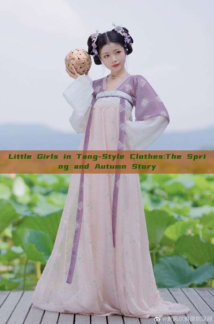 Little Girls in Tang-Style Clothes:The Spring and Autumn Story Little Girls in Tang-Style Clothes:The Spring and Autumn Story