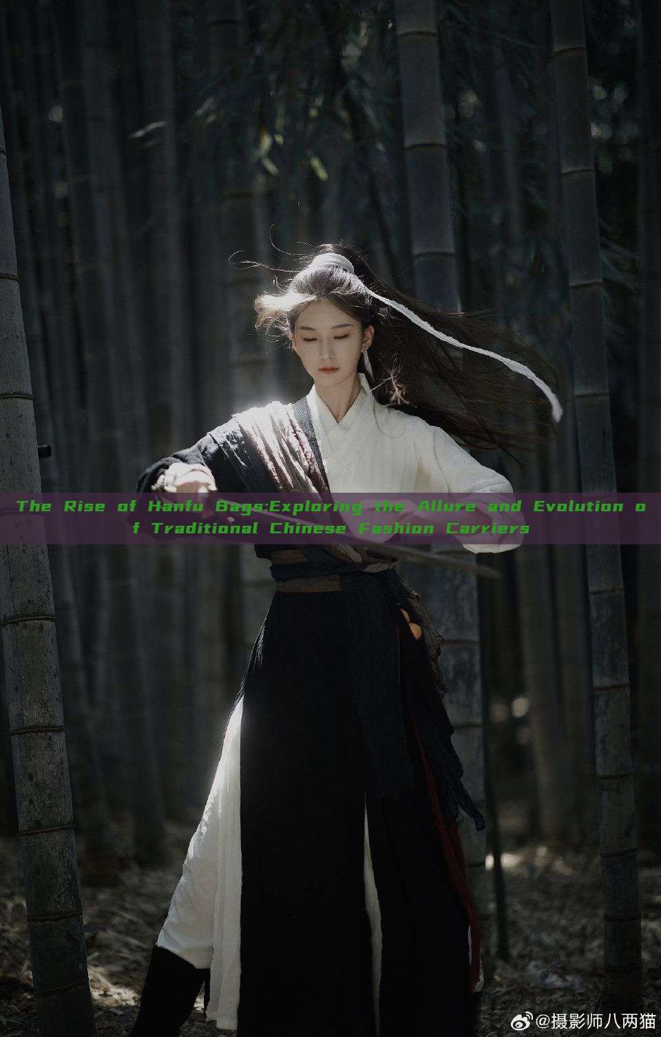 The Rise of Hanfu Bags:Exploring the Allure and Evolution of Traditional Chinese Fashion Carriers The Rise of Hanfu Bags:Exploring the Allure and Evolution of Traditional Chinese Fashion Carriers