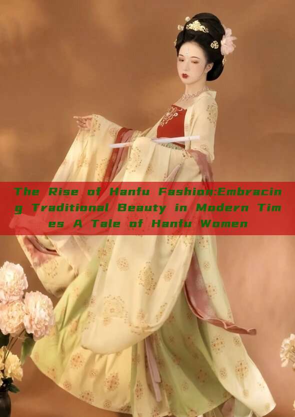 The Rise of Hanfu Fashion:Embracing Traditional Beauty in Modern Times A Tale of Hanfu Women The Rise of Hanfu Fashion:Embracing Traditional Beauty in Modern Times A Tale of Hanfu Women