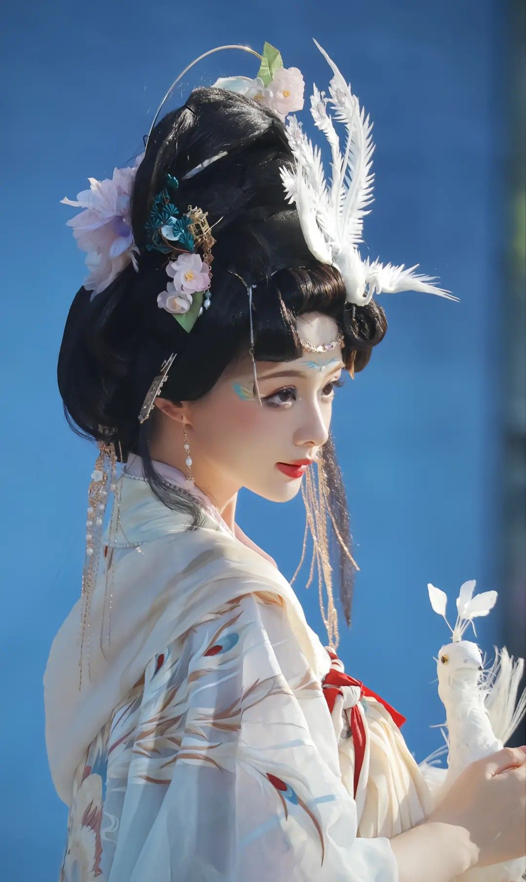 The Enchantment of Little Baby Tang Suit:A Cultural Embrace The Enchantment of Little Baby Tang Suit:A Cultural Embrace