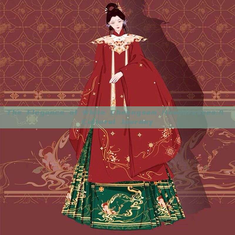 The Elegance of White Cheongsam Headdresses:A Cultural Journey The Elegance of White Cheongsam Headdresses:A Cultural Journey
