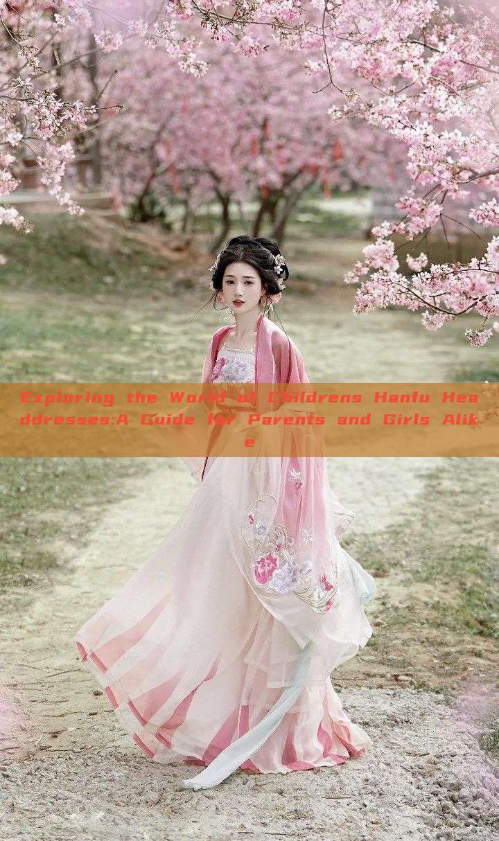 Exploring the World of Childrens Hanfu Headdresses:A Guide for Parents and Girls Alike Exploring the World of Childrens Hanfu Headdresses:A Guide for Parents and Girls Alike