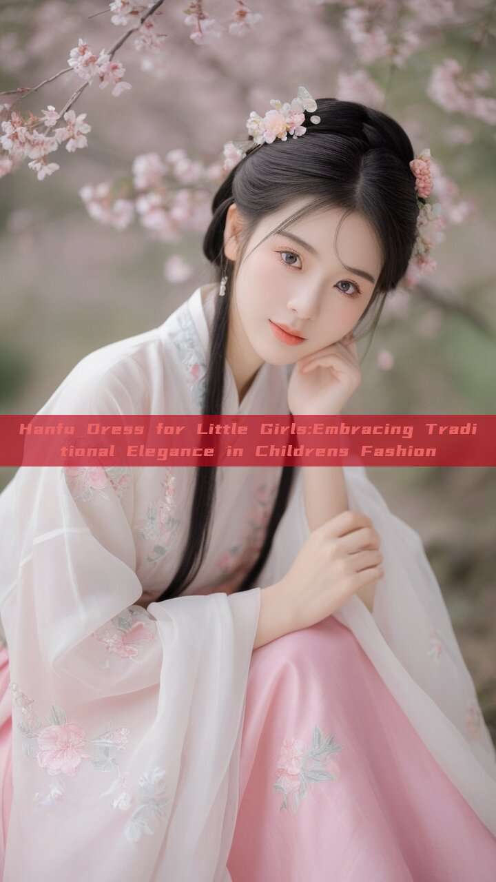 Hanfu Dress for Little Girls:Embracing Traditional Elegance in Childrens Fashion Hanfu Dress for Little Girls:Embracing Traditional Elegance in Childrens Fashion
