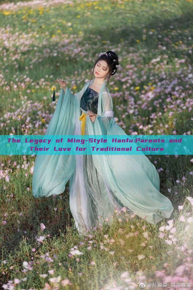 The Legacy of Ming-Style Hanfu:Parents and Their Love for Traditional Culture The Legacy of Ming-Style Hanfu:Parents and Their Love for Traditional Culture