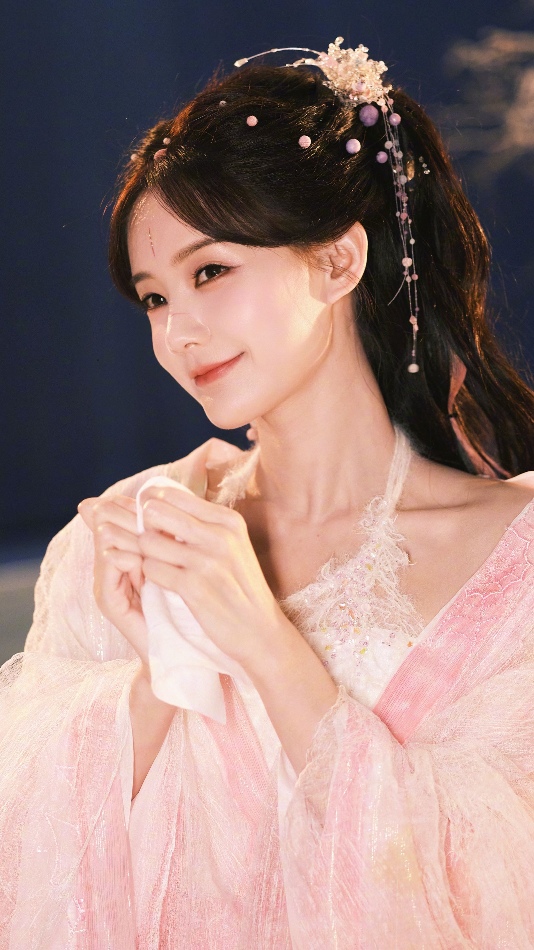Proudly Promote the Full Set of Traditional Hanfu Fashion:A Guide to the Trendy Style Proudly Promote the Full Set of Traditional Hanfu Fashion:A Guide to the Trendy Style