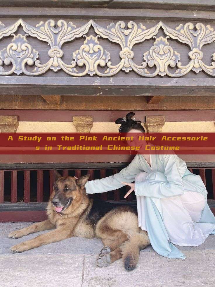 A Study on the Pink Ancient Hair Accessories in Traditional Chinese Costume A Study on the Pink Ancient Hair Accessories in Traditional Chinese Costume