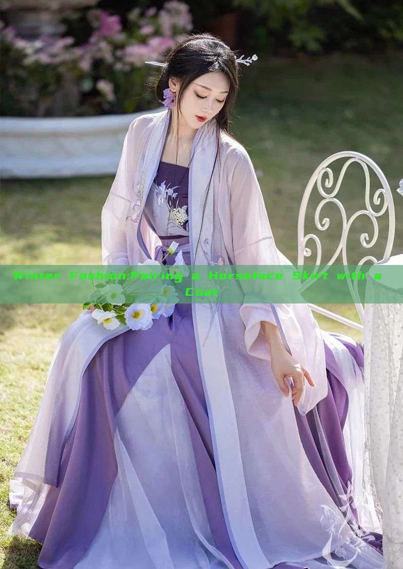 Winter Fashion:Pairing a Horseface Skirt with a Coat Winter Fashion:Pairing a Horseface Skirt with a Coat
