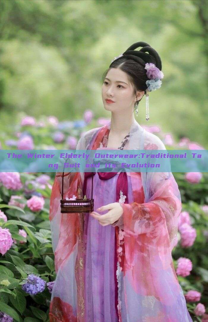 The Winter Elderly Outerwear:Traditional Tang Suit and Its Evolution The Winter Elderly Outerwear:Traditional Tang Suit and Its Evolution