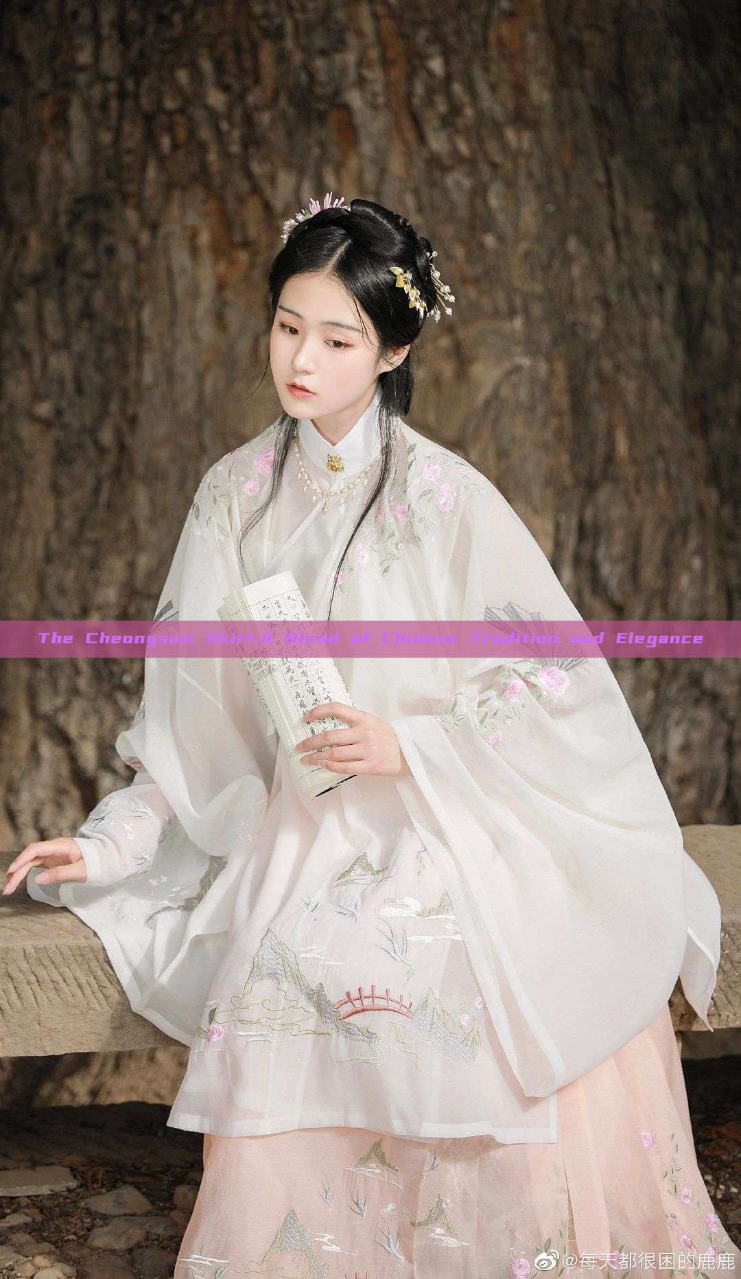 The Cheongsam Skirt:A Blend of Chinese Tradition and Elegance The Cheongsam Skirt:A Blend of Chinese Tradition and Elegance