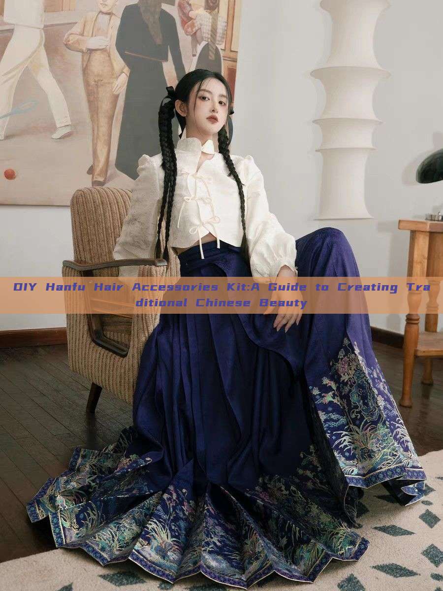 DIY Hanfu Hair Accessories Kit:A Guide to Creating Traditional Chinese Beauty DIY Hanfu Hair Accessories Kit:A Guide to Creating Traditional Chinese Beauty