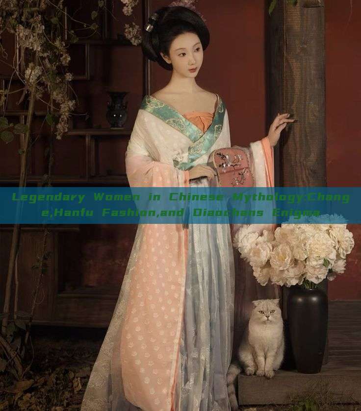 Legendary Women in Chinese Mythology:Change,Hanfu Fashion,and Diaochans Enigma Legendary Women in Chinese Mythology:Change,Hanfu Fashion,and Diaochans Enigma