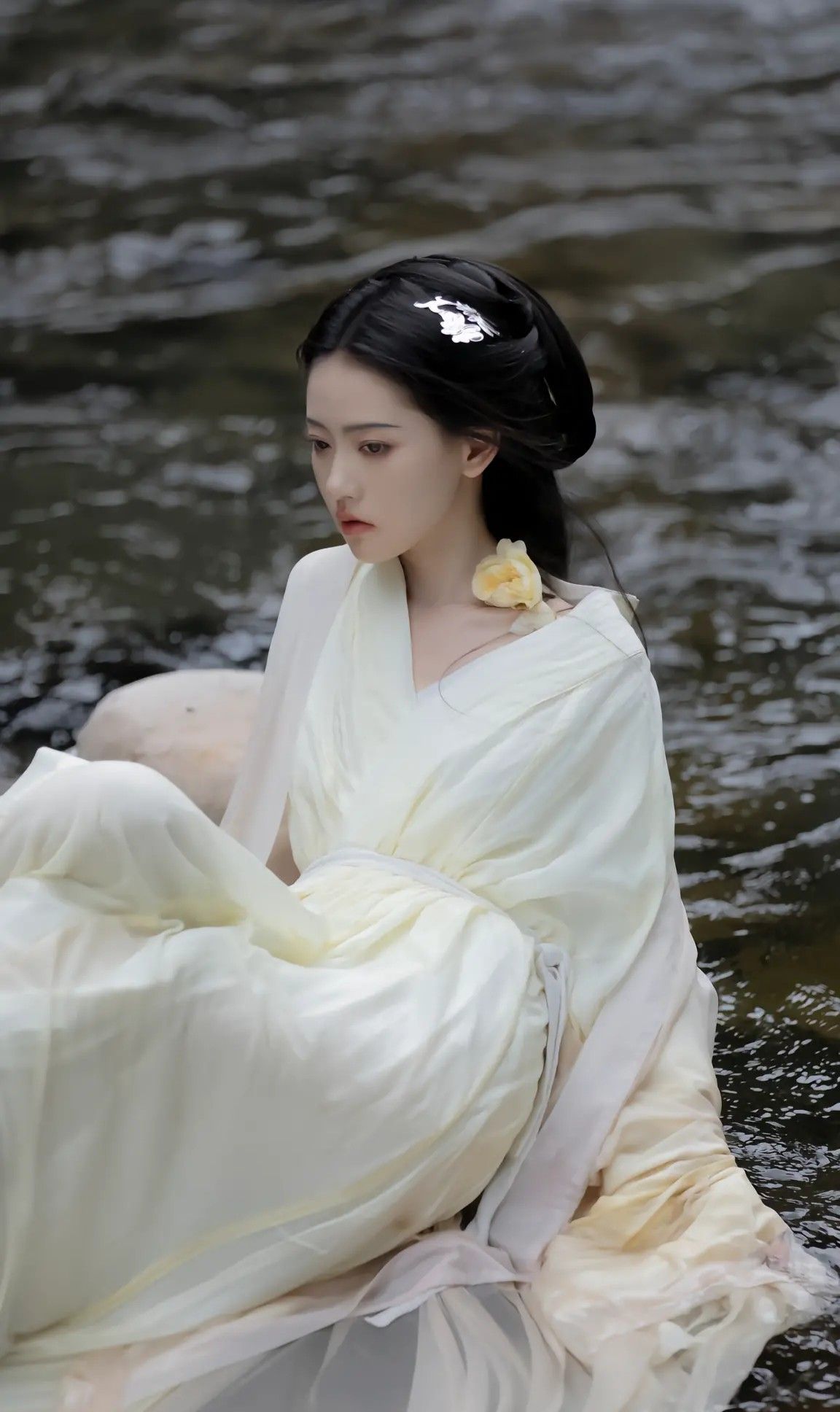 The Complete Guide to Hanfu for Little Girls:A Journey into Traditional Chinese Fashion The Complete Guide to Hanfu for Little Girls:A Journey into Traditional Chinese Fashion