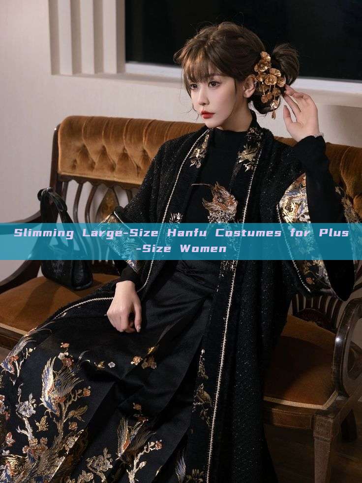 Slimming Large-Size Hanfu Costumes for Plus-Size Women Slimming Large-Size Hanfu Costumes for Plus-Size Women