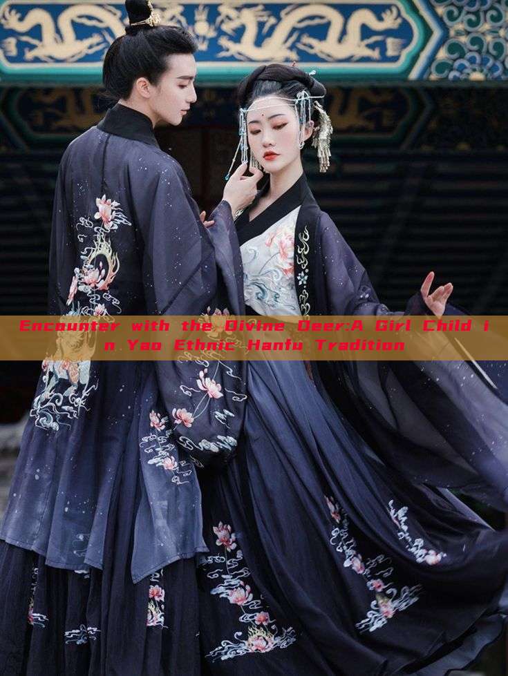 Encounter with the Divine Deer:A Girl Child in Yao Ethnic Hanfu Tradition
