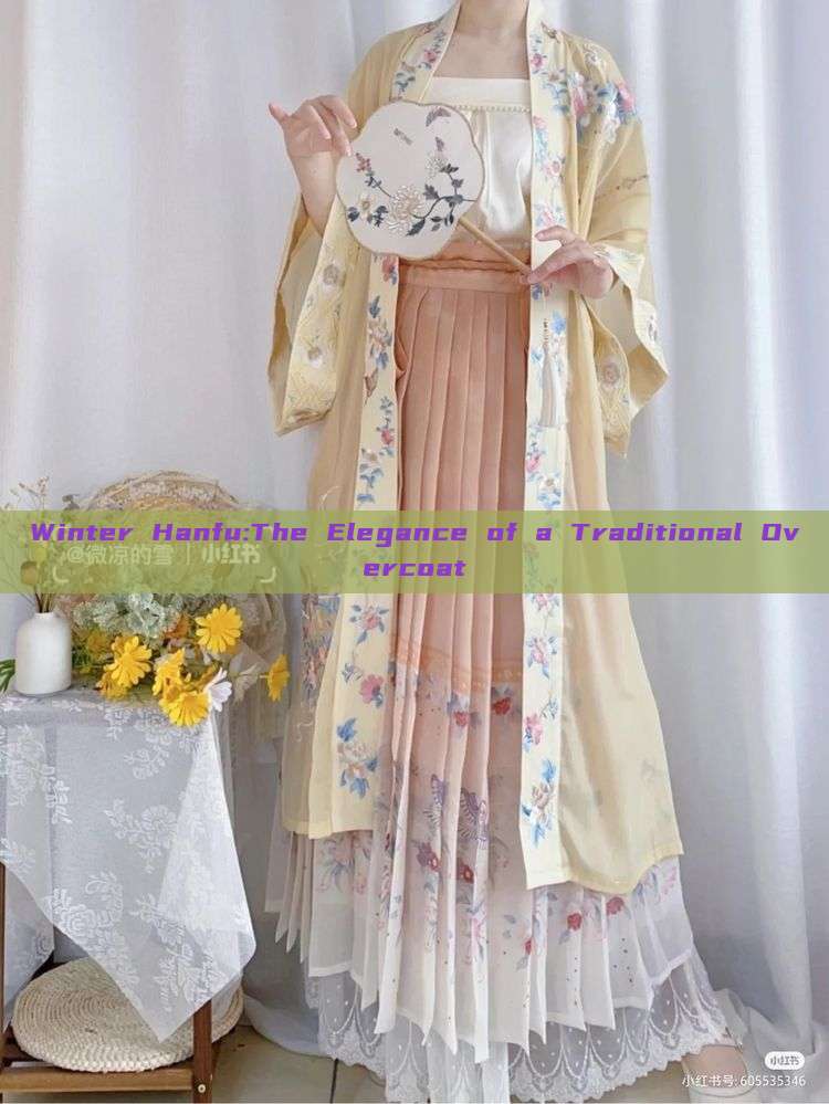 Winter Hanfu:The Elegance of a Traditional Overcoat Winter Hanfu:The Elegance of a Traditional Overcoat