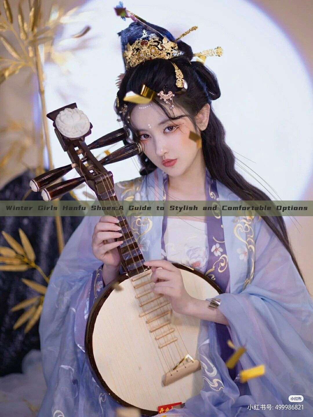 Winter Girls Hanfu Shoes:A Guide to Stylish and Comfortable Options Winter Girls Hanfu Shoes:A Guide to Stylish and Comfortable Options