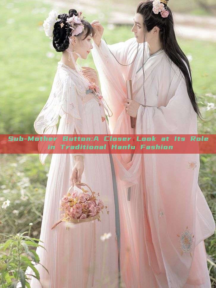 Sub-Mother Button:A Closer Look at Its Role in Traditional Hanfu Fashion Sub-Mother Button:A Closer Look at Its Role in Traditional Hanfu Fashion