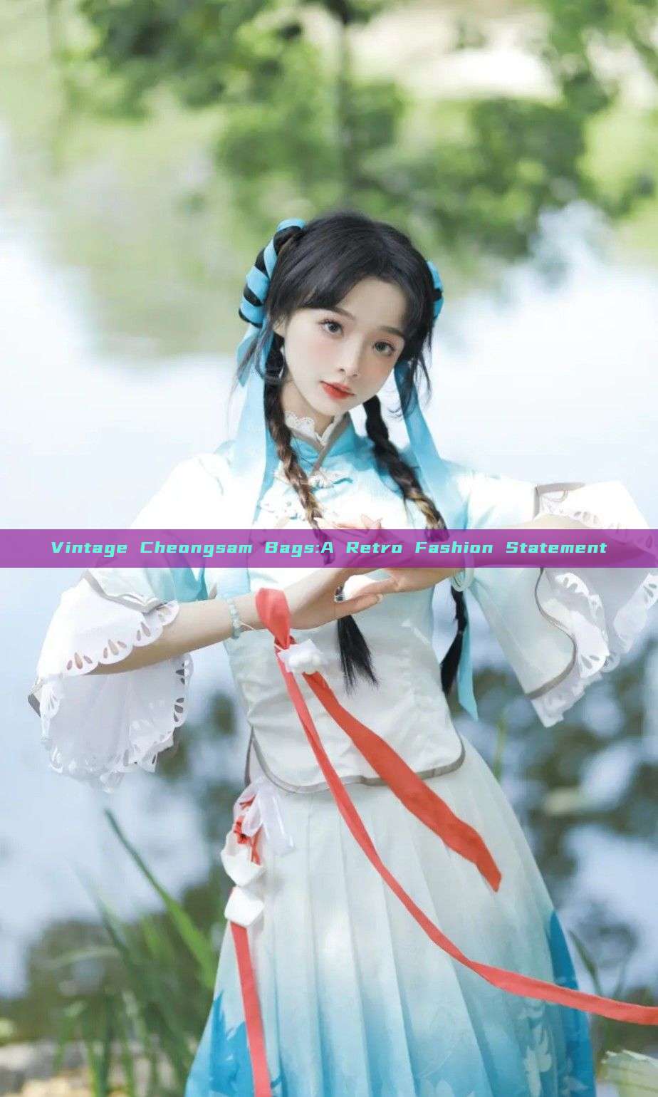 Vintage Cheongsam Bags:A Retro Fashion Statement Vintage Cheongsam Bags:A Retro Fashion Statement