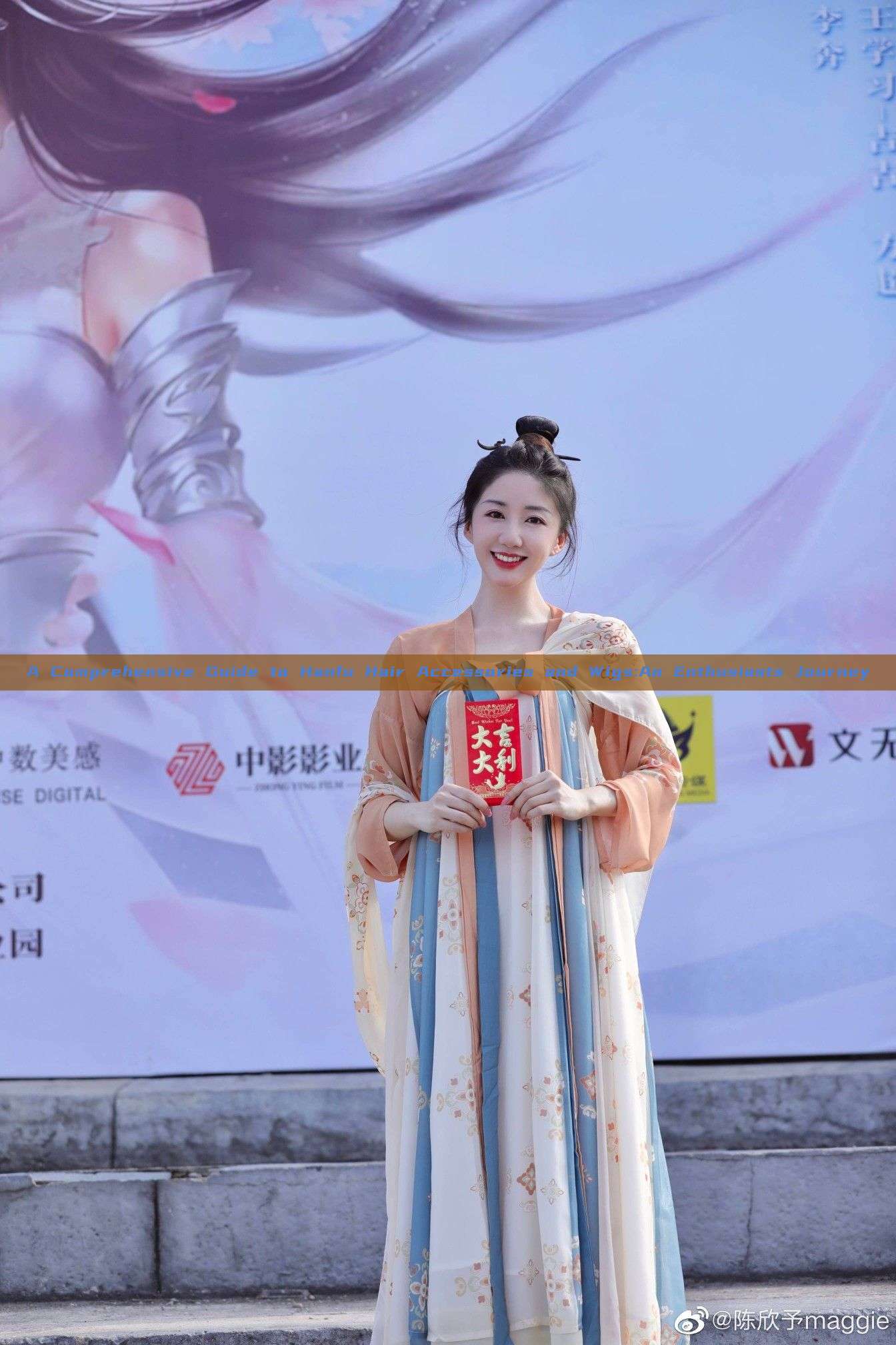 A Comprehensive Guide to Hanfu Hair Accessories and Wigs:An Enthusiasts Journey A Comprehensive Guide to Hanfu Hair Accessories and Wigs:An Enthusiasts Journey