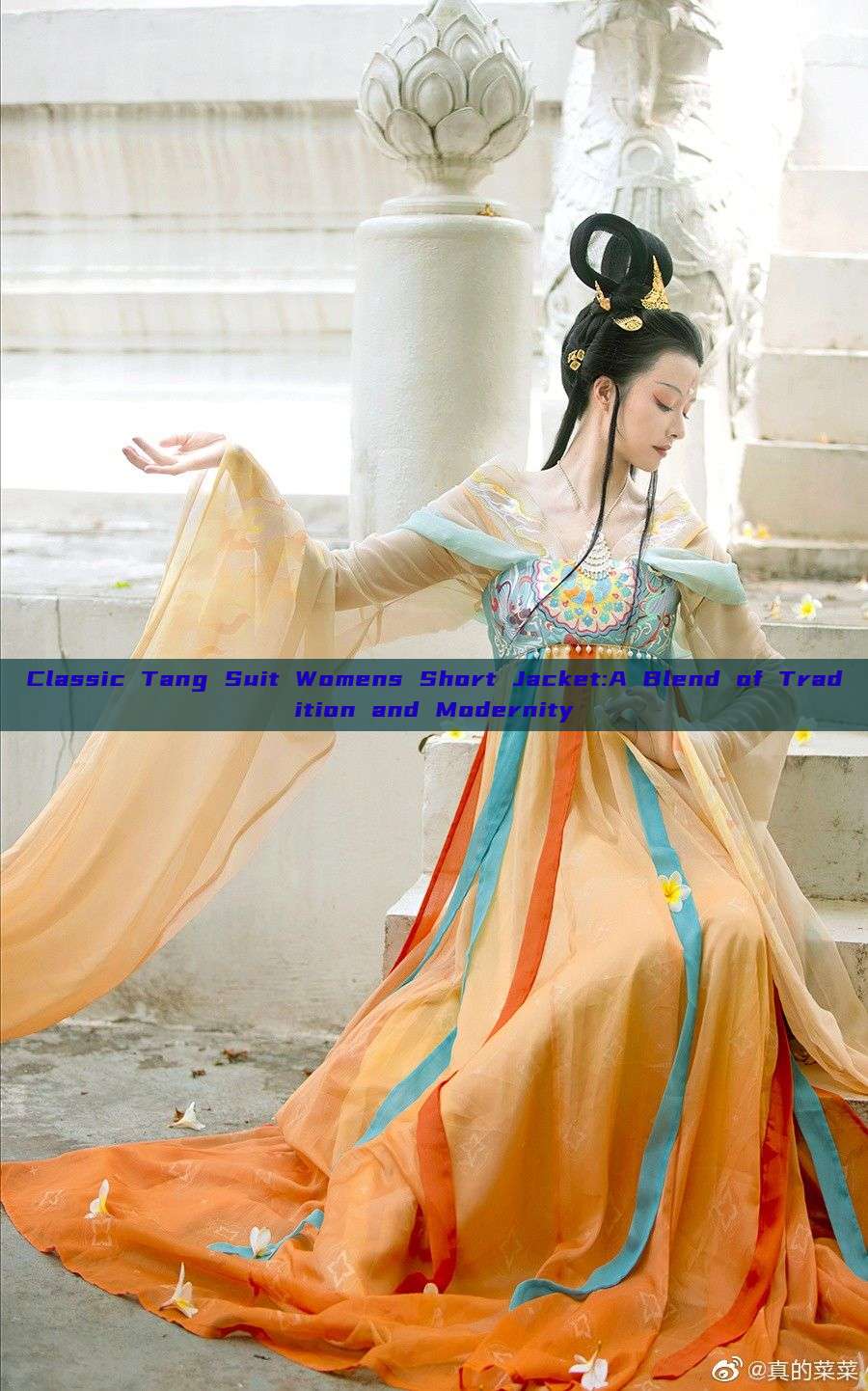 Classic Tang Suit Womens Short Jacket:A Blend of Tradition and Modernity Classic Tang Suit Womens Short Jacket:A Blend of Tradition and Modernity