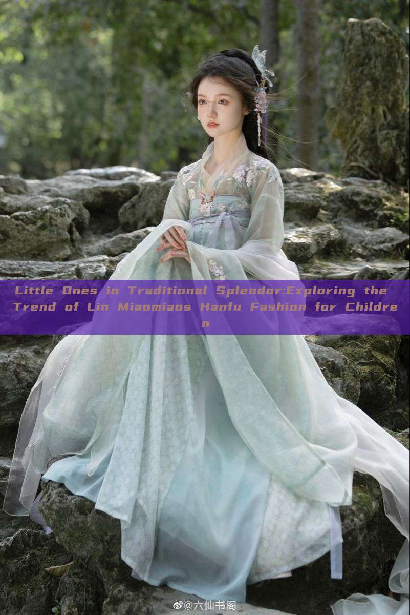 Little Ones in Traditional Splendor:Exploring the Trend of Lin Miaomiaos Hanfu Fashion for Children Little Ones in Traditional Splendor:Exploring the Trend of Lin Miaomiaos Hanfu Fashion for Children