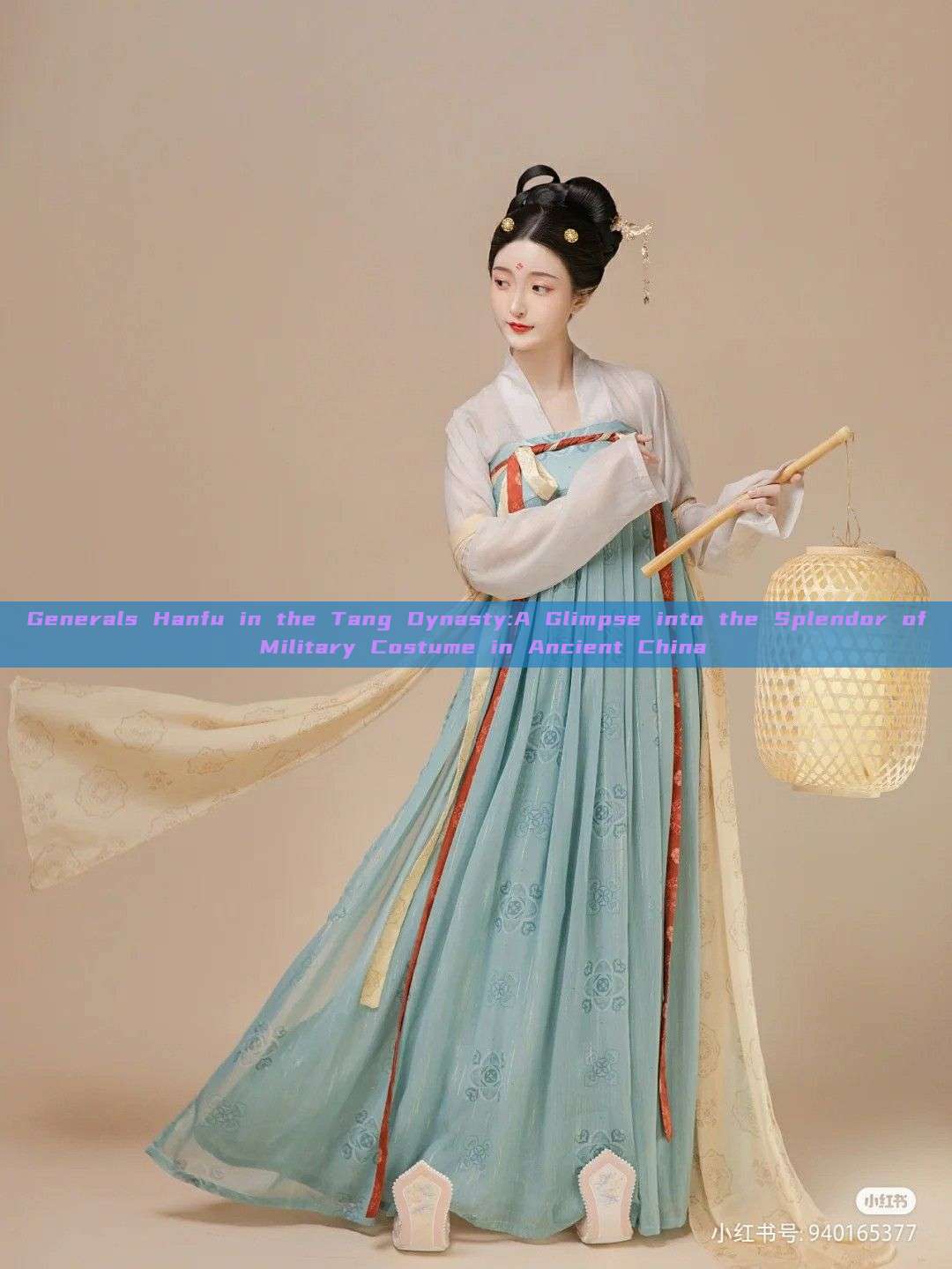 Generals Hanfu in the Tang Dynasty:A Glimpse into the Splendor of Military Costume in Ancient China Generals Hanfu in the Tang Dynasty:A Glimpse into the Splendor of Military Costume in Ancient China