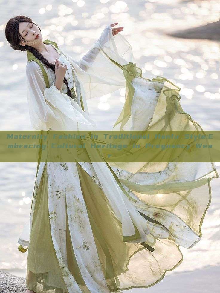 Maternity Fashion in Traditional Hanfu Style:Embracing Cultural Heritage in Pregnancy Wear Maternity Fashion in Traditional Hanfu Style:Embracing Cultural Heritage in Pregnancy Wear