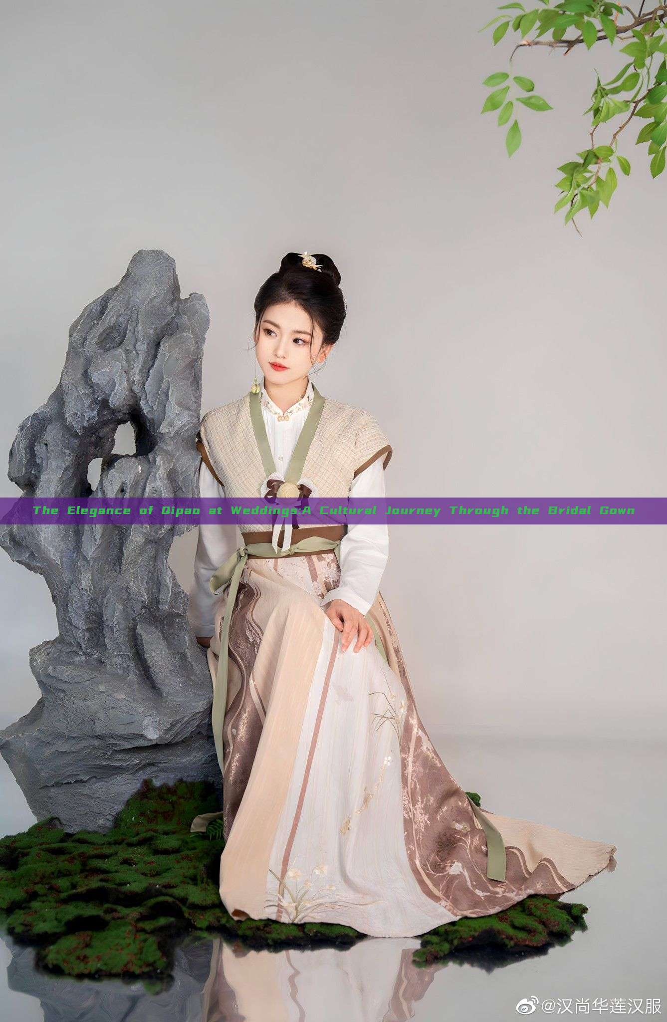 The Elegance of Qipao at Weddings:A Cultural Journey Through the Bridal Gown The Elegance of Qipao at Weddings:A Cultural Journey Through the Bridal Gown