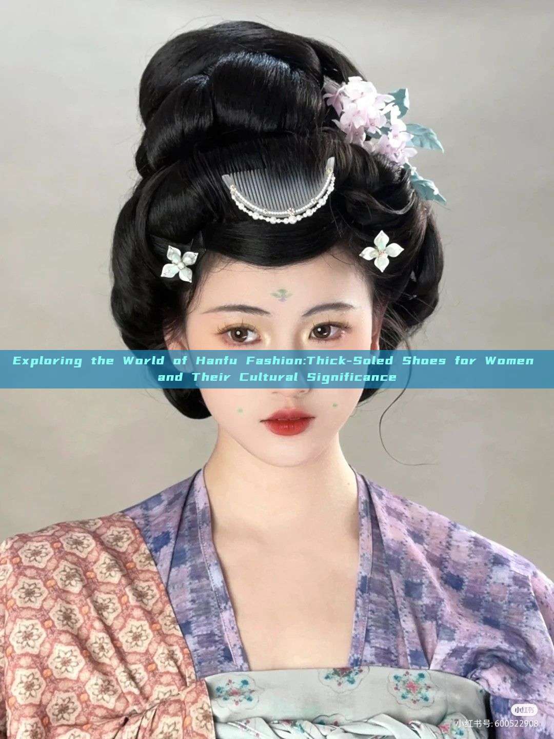 Exploring the World of Hanfu Fashion:Thick-Soled Shoes for Women and Their Cultural Significance Exploring the World of Hanfu Fashion:Thick-Soled Shoes for Women and Their Cultural Significance