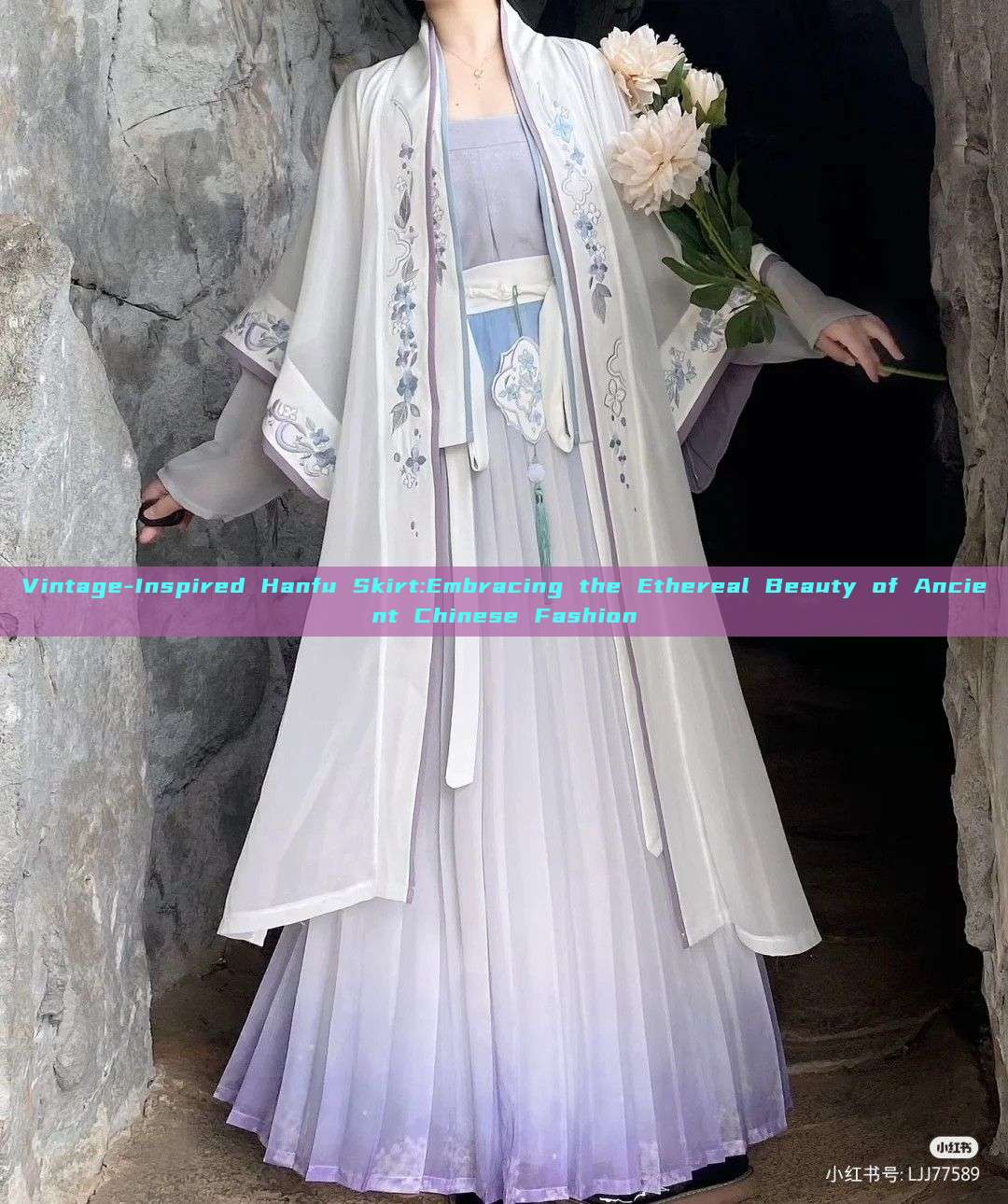 Vintage-Inspired Hanfu Skirt:Embracing the Ethereal Beauty of Ancient Chinese Fashion Vintage-Inspired Hanfu Skirt:Embracing the Ethereal Beauty of Ancient Chinese Fashion