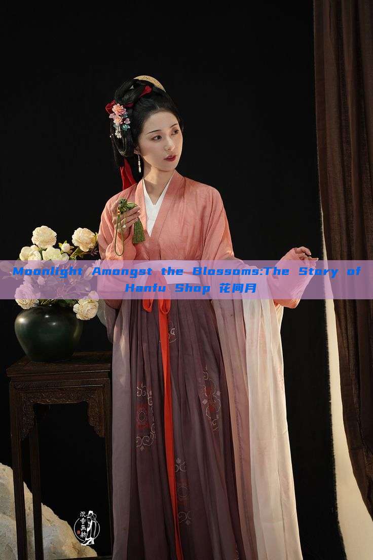 Moonlight Amongst the Blossoms:The Story of Hanfu Shop 花间月