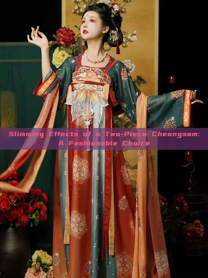 Slimming Effects of a Two-Piece Cheongsam:A Fashionable Choice Slimming Effects of a Two-Piece Cheongsam:A Fashionable Choice