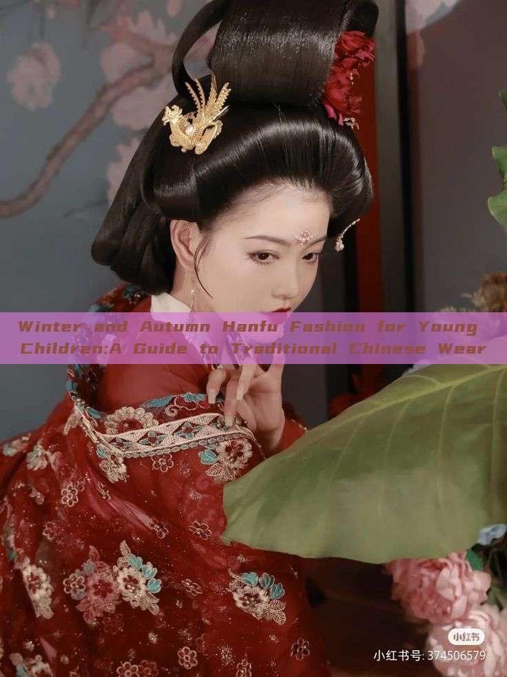 Winter and Autumn Hanfu Fashion for Young Children:A Guide to Traditional Chinese Wear Winter and Autumn Hanfu Fashion for Young Children:A Guide to Traditional Chinese Wear