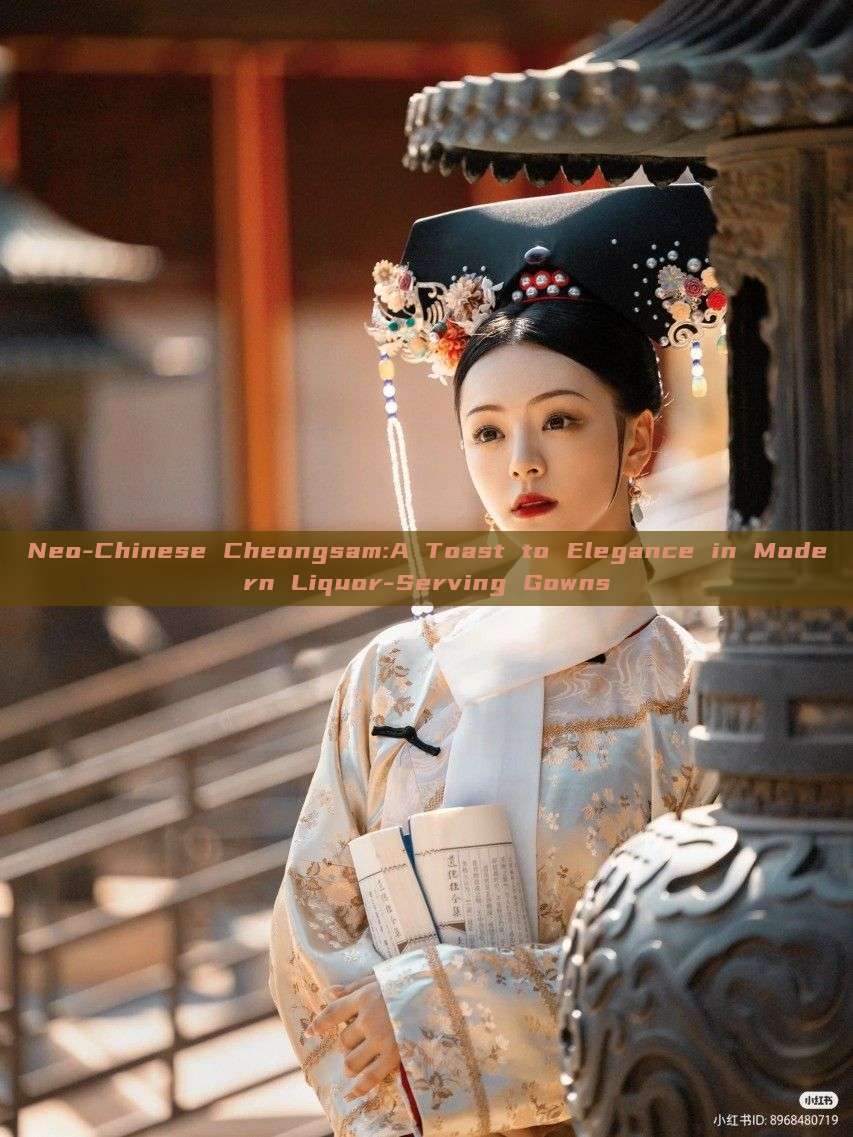 Neo-Chinese Cheongsam:A Toast to Elegance in Modern Liquor-Serving Gowns Neo-Chinese Cheongsam:A Toast to Elegance in Modern Liquor-Serving Gowns