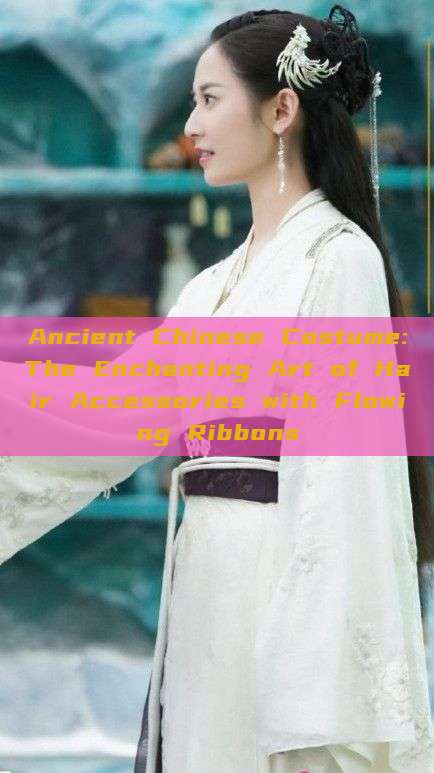 Ancient Chinese Costume:The Enchanting Art of Hair Accessories with Flowing Ribbons Ancient Chinese Costume:The Enchanting Art of Hair Accessories with Flowing Ribbons