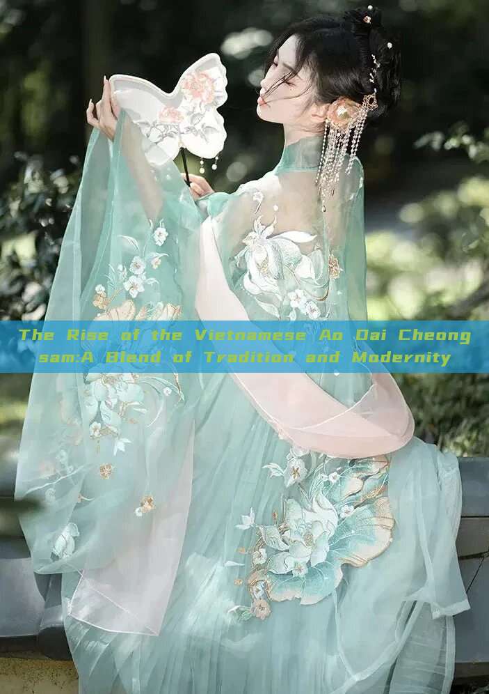 The Rise of the Vietnamese Ao Dai Cheongsam:A Blend of Tradition and Modernity The Rise of the Vietnamese Ao Dai Cheongsam:A Blend of Tradition and Modernity