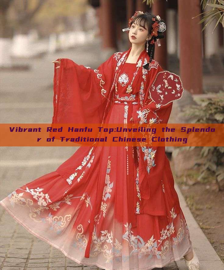 Vibrant Red Hanfu Top:Unveiling the Splendor of Traditional Chinese Clothing Vibrant Red Hanfu Top:Unveiling the Splendor of Traditional Chinese Clothing